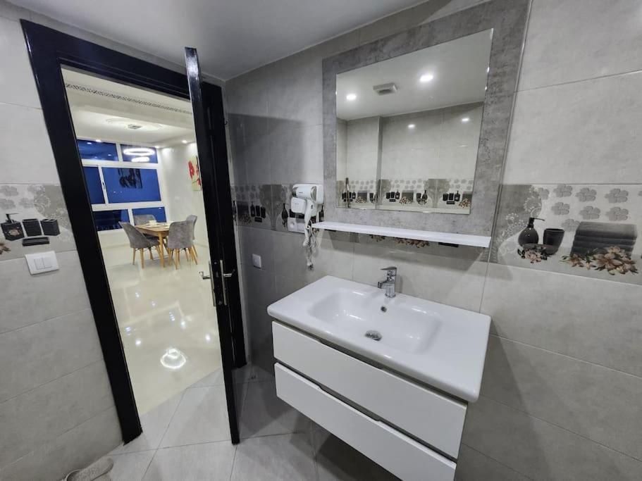 A Elegance Apparte B22 Climatise A Tétouan מראה חיצוני תמונה